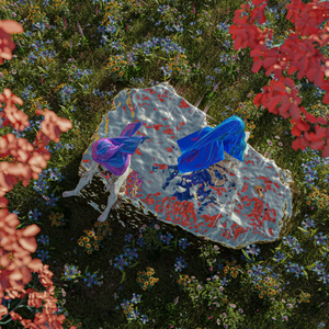 i`ve been alone and you don`t know why (feat. fettythekid)