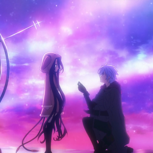 S4U-心の指輪（passの伤痕 Remix）