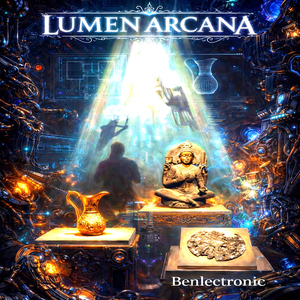 Lumen Arcana