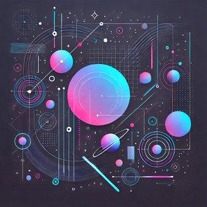 Space Pineapple Weather