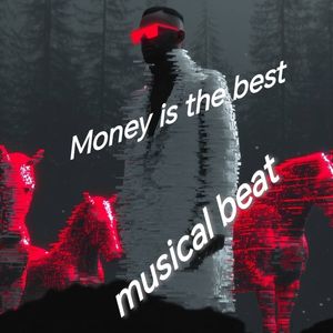 Money is the best musical beat