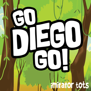 Go, Diego, Go!