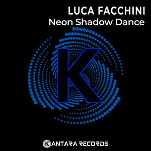 Neon Shadow Dance