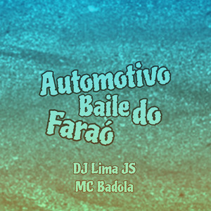 Automotivo Baile do Faraò