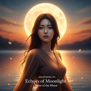 사랑의 끝, 차가운 달