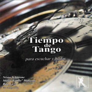 Tango en París