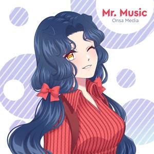 Mr.Music (Russian ver.)