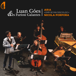 Germanico in Germania, Act II:"Aria: Empi se mai disciolgo" (Arminio)