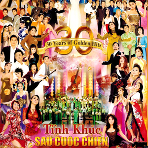 Liên khúc: Em còn nhớ mùa xuân