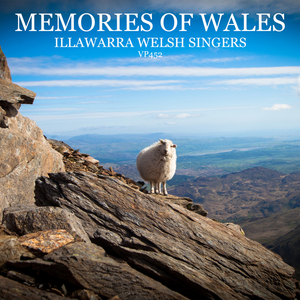 Unwaith Etto'n Nghymryu Anwyl