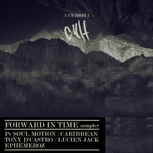 Revenant (Original Mix)