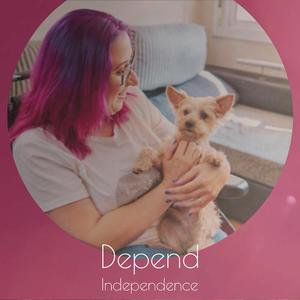 Depend Independence