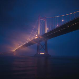 Silent Harbour Lights