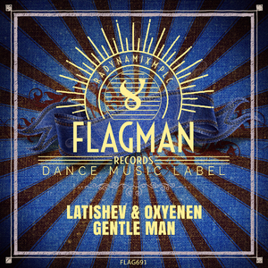 Gentle Man (Original mix)