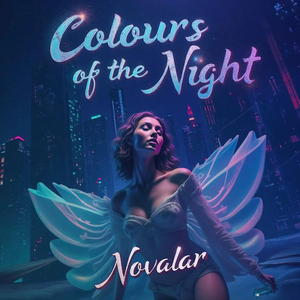 Colours of the Night