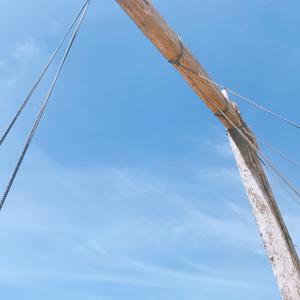 你在我眼前闪烁的那一刻，便是永恒