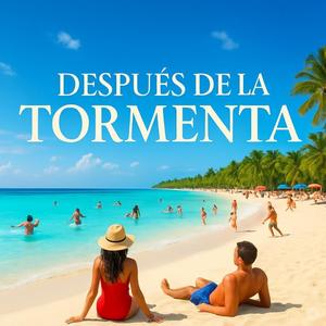 Despúes de la tormenta