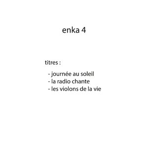 Les violons de la vie