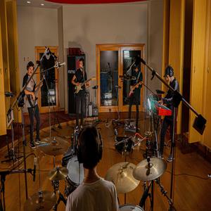 Croutons (Romaphonic session)