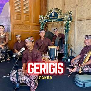Gerigis