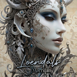 Morrigan
