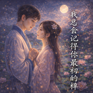 我总会记得你最初的模样 (我总会记得你最初的模样)