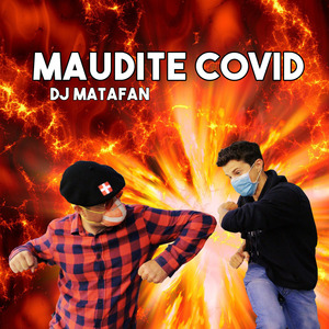 Maudite covid