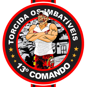 13º COMAND0 OS IMBATÍVEIS