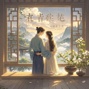 爱的呵护