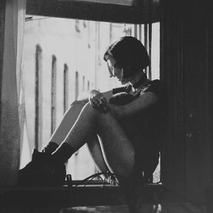 黑血不止 情绪陷阱 emo trap type beat