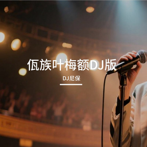 佤族叶梅额DJ版佤语