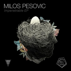 Impenetrable (Original Mix)