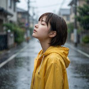 還沒習慣沒有你