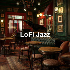 ヴィンテージジャズカフェ