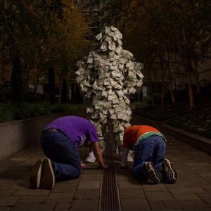 金钱至上（Prod.byCuD）