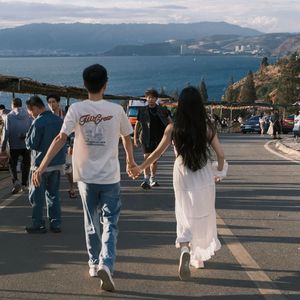 致我的他-浅、小秋