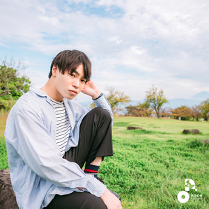 振り向かず笑おう (INSTRUMENTAL)