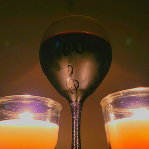 Wine (feat. Mondo 3000)