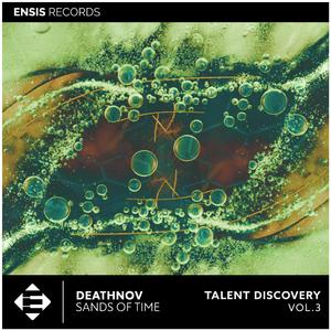 Sands Of Time(Original Mix) Ensis Records