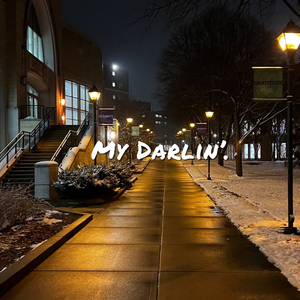 My Darlin'.