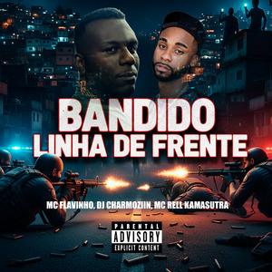 Bandido Linha de Frente