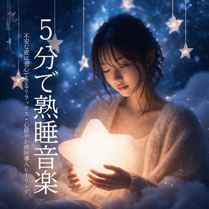 乱れた自律神経を優しく包む