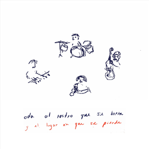 Augurios (feat. Miguel Ángel Barreiro, Mauricio Asencio & Jhordy Cañizares)