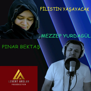 Filistin Yaşayacak