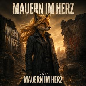 Mauern im Herz (Fallen nicht umsonst)
