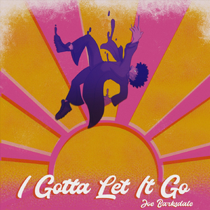 I Gotta Let It Go (feat. Meeya Davis)