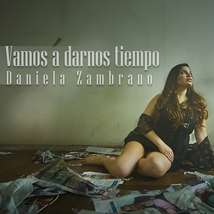 Vamos a Darnos Tiempo (Cover)