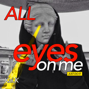 AllEyesOn Me(Prod By 直火帮Feezy)