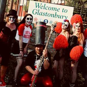 Biscuit Barrel (Live)