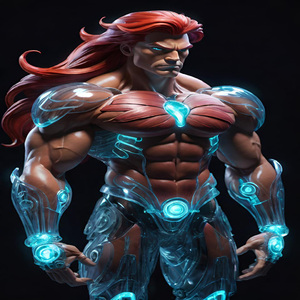 Legalize Anabolic Steroids